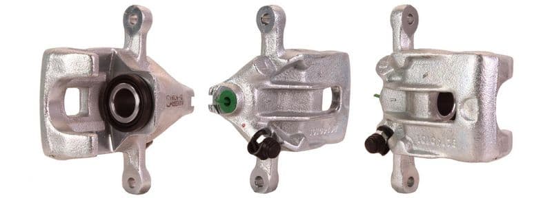 Etrier frana FERODO PREMIER FCL695197