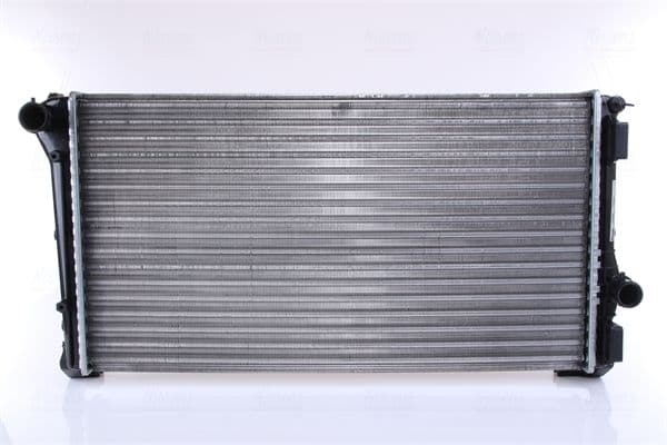 Radiator, racire motor NISSENS 61896