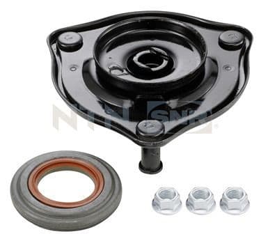 Set reparatie, rulment sarcina amortizor SNR KB669.01