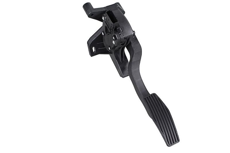 Senzor, pedala acceleratie METZGER AUTOTEILE 0901481