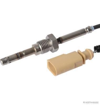 Senzor, temperatura gaze evacuare HERTH+BUSS ELPARTS 70683019