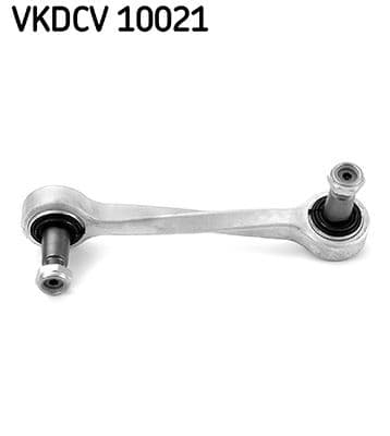 Brat/bieleta suspensie, stabilizator SKF VKDCV 10021