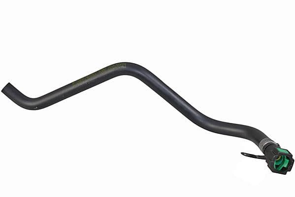 Furtun radiator METZGER AUTOTEILE 2420322