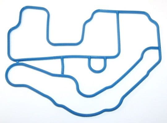 Garnitura, carcasa termostat ELRING 364.670