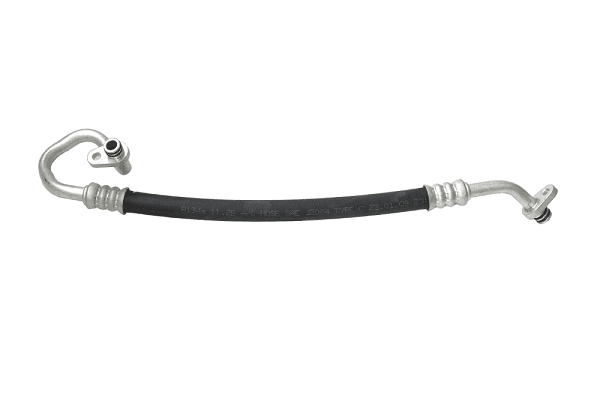 conducta inalta presiune,aer conditionat ASAM AUTOMOTIVE 96758