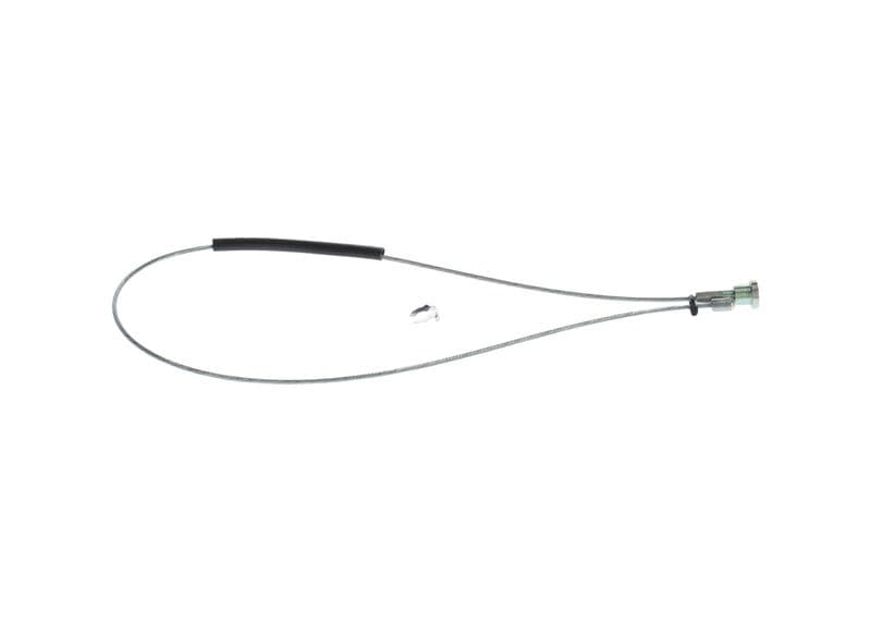 Cablu, frana de parcare BOSCH 1 987 477 661