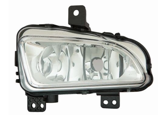 Proiector ceata DEPO 661-2026L-UE