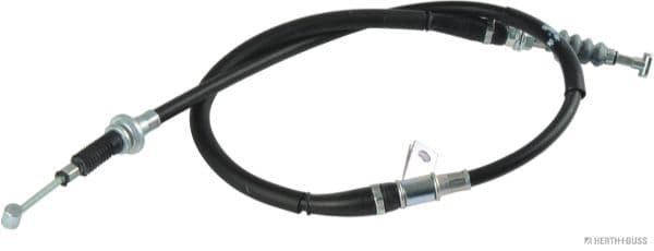 Cablu, frana de parcare HERTH+BUSS JAKOPARTS J3933039