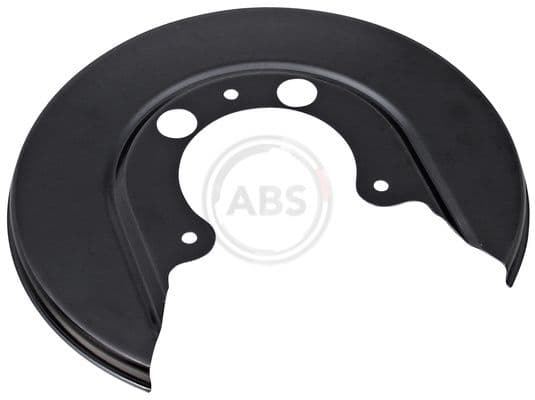 protectie stropire,disc frana ABS 11385