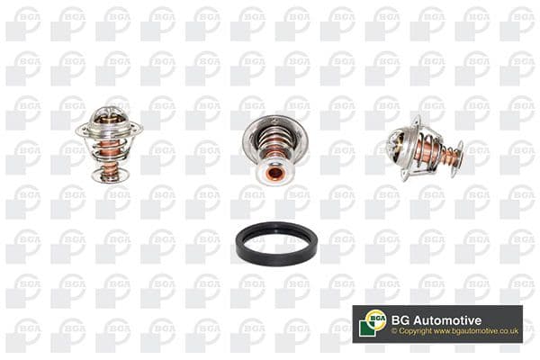 termostat,lichid racire BGA CT5441K