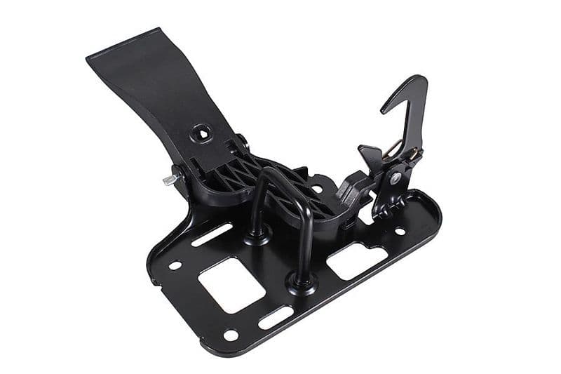 Cârlig de siguranță, închizătoare capotă motor METZGER AUTOTEILE 2310872