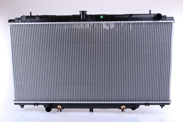 Radiator, racire motor NISSENS ** FIRST FIT ** 62953A
