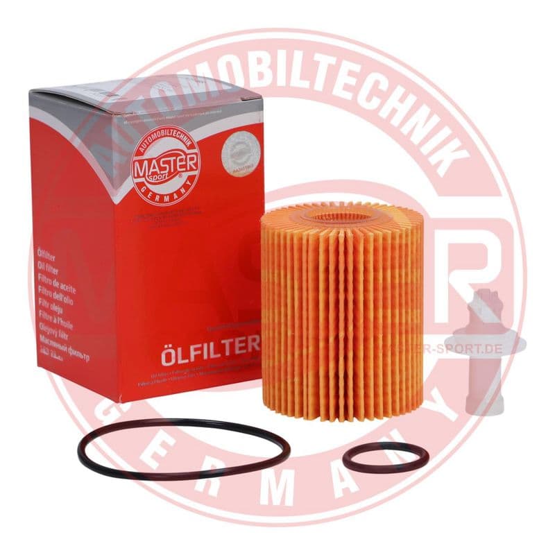 Filtru ulei MASTER SPORT 7009Z-OF-PCS-MS