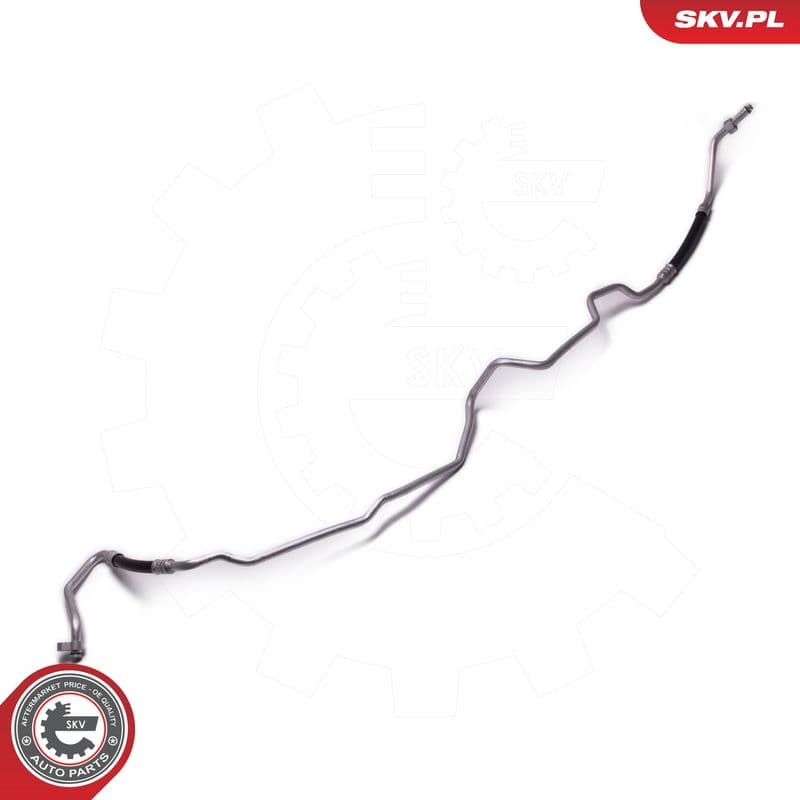 conducta presiune variabila,aer conditionat ESEN SKV 54SKV701