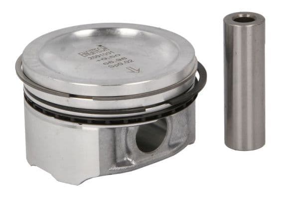 Piston ENGITECH ENT051514 050