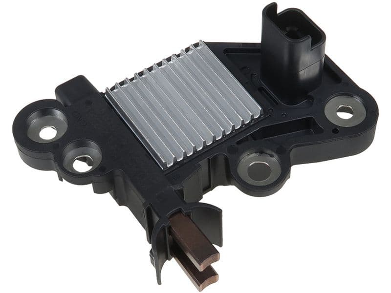 Regulator, alternator AS-PL Bosch ARE0136(BOSCH)