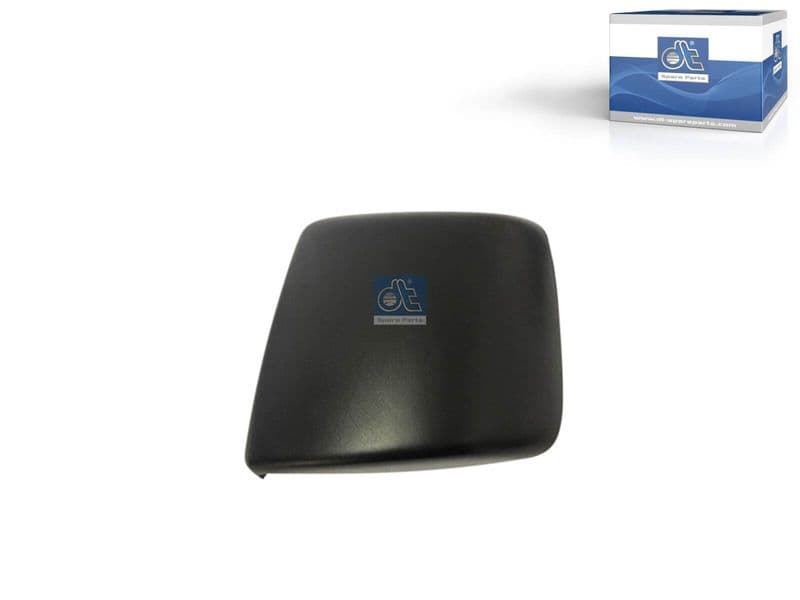 Carcasa, oglinda unghi indepartat DT Spare Parts 1.52532