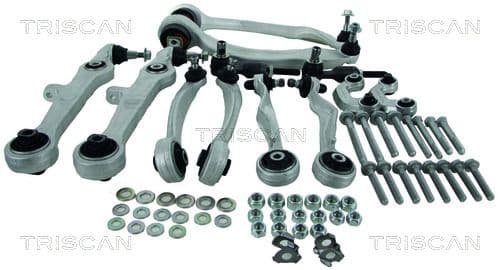 Set reparatie, bara stabilizatoare TRISCAN 8500 2901105