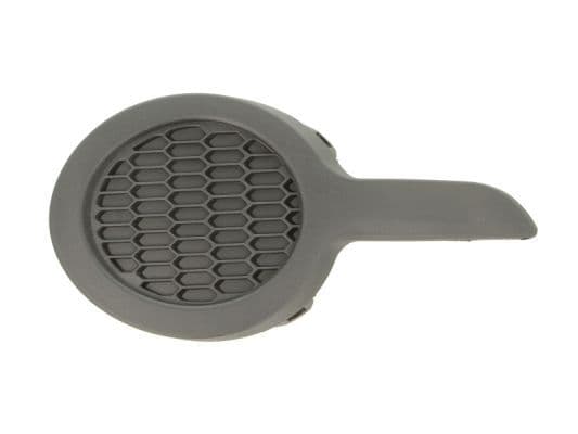 Grila ventilatie, bara protectie BLIC 6502-07-5509912P