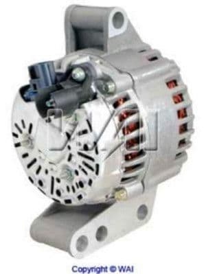 Generator / Alternator WAI 8527N