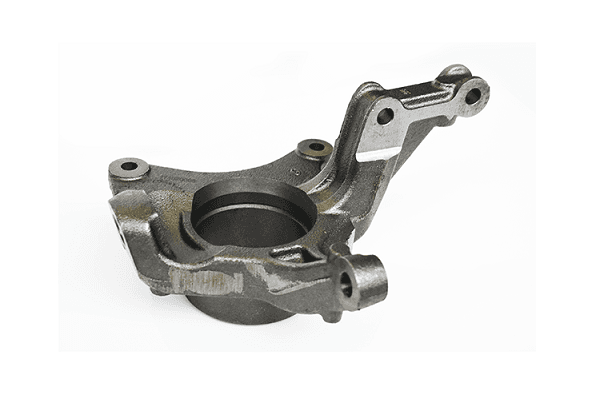 Articulatie directie, suspensie roata ASAM AUTOMOTIVE 34612