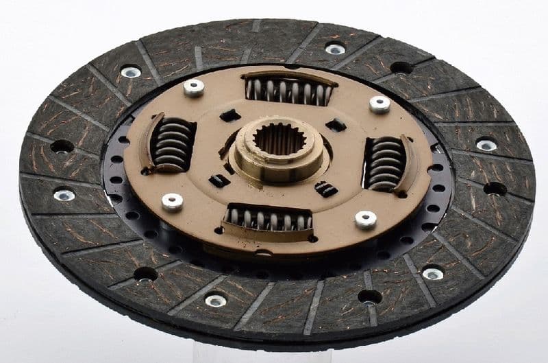 Disc ambreiaj SACHS 1878 654 572