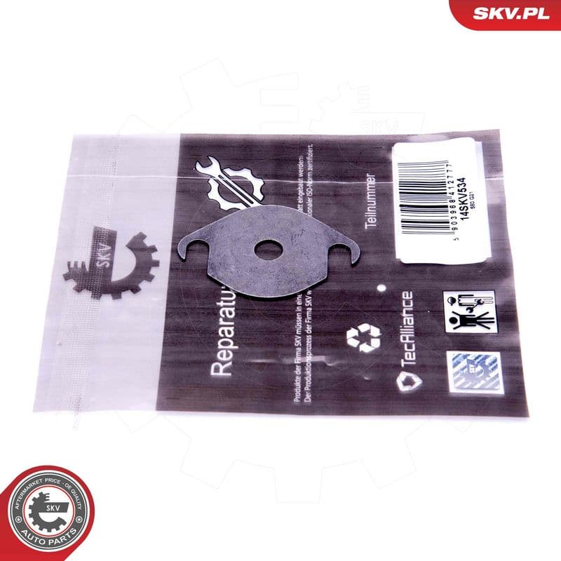 Set de reparație, supapă AGR ESEN SKV 14SKV534