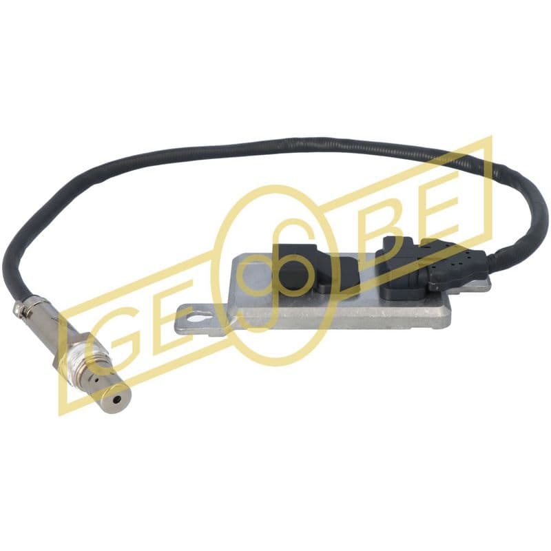 Senzor NOx, Catalizator NOx GEBE 9 3877 1