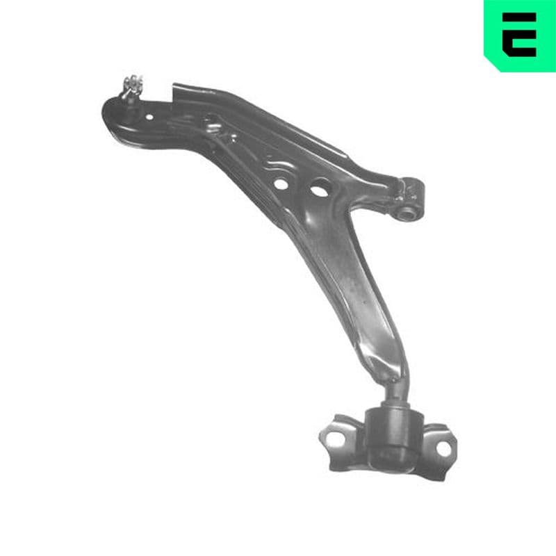 Brat, suspensie roata OPTIMAL G6-693