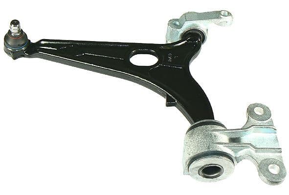 Brat, suspensie roata METZGER AUTOTEILE 58037401