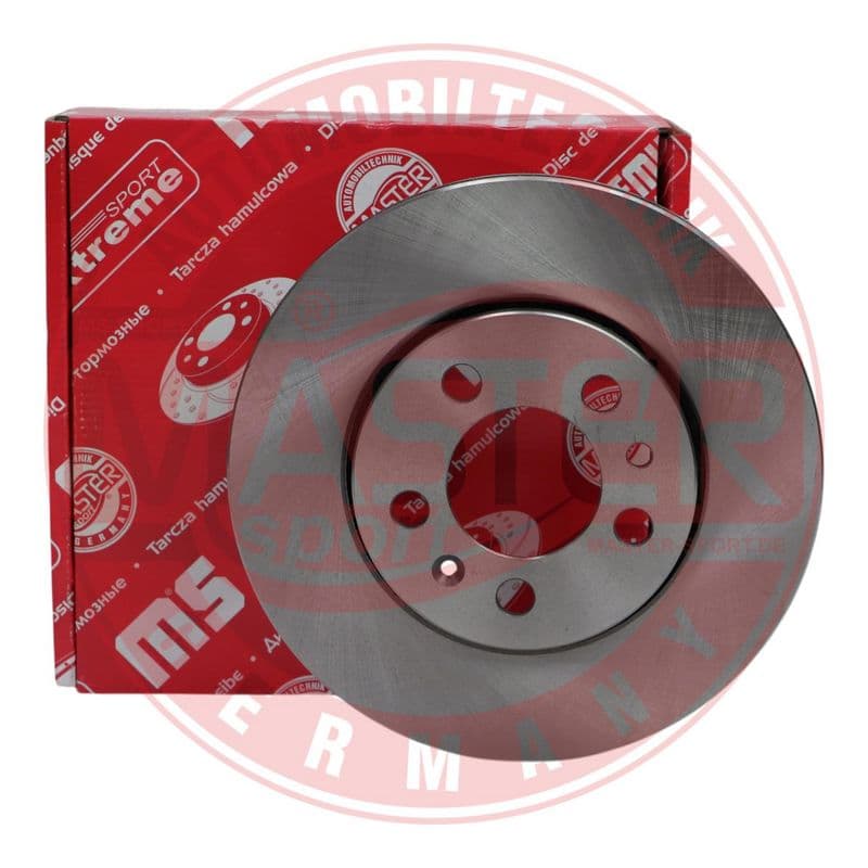 Disc frana MASTER SPORT 24012201511-PCS-MS