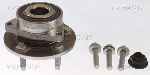 Set rulment roata TRISCAN 8530 24128