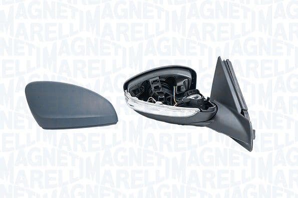 Oglinda exterioara MAGNETI MARELLI 182201572100