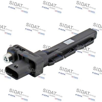Senzor impulsuri, arbore cotit SIDAT 83.3395A2