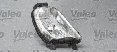 Proiector ceata VALEO ORIGINAL PART 043599