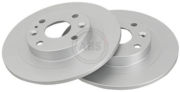 Disc frana ABS 16088