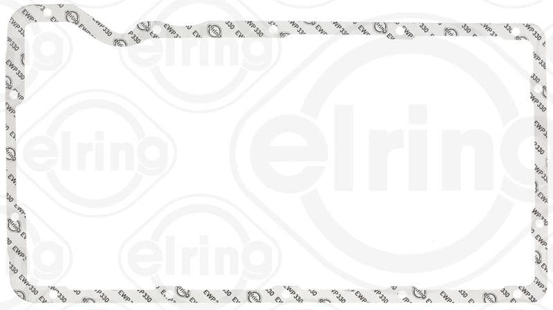 Garnitura baie ulei ELRING 834.697