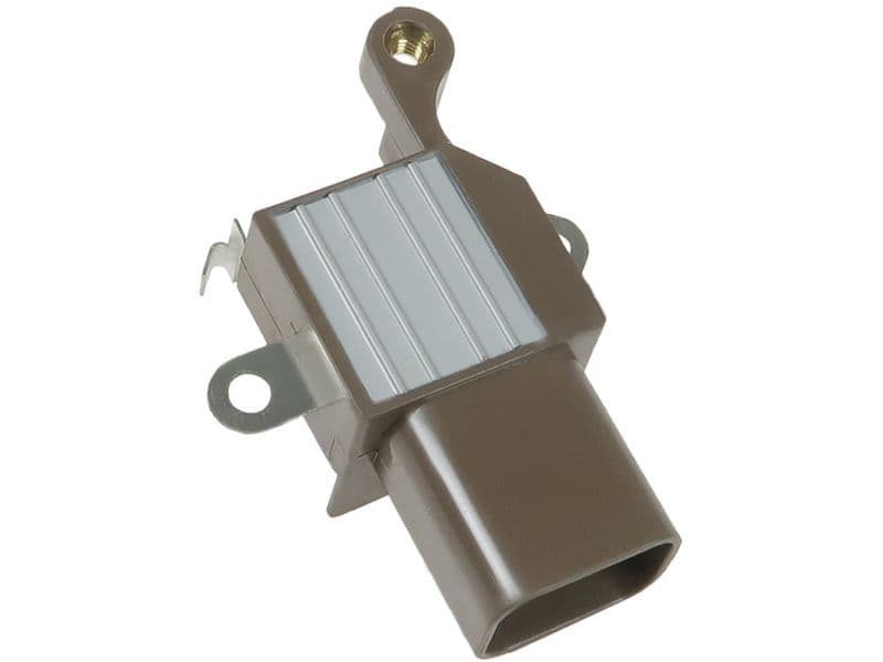 Regulator, alternator AS-PL STANDARD ARE6081