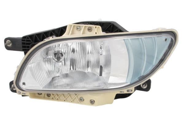 Proiector ceata TRUCKLIGHT FL-DA012L