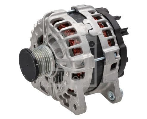 Generator / Alternator FEBI BILSTEIN 1003669