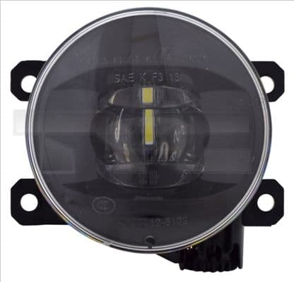 Proiector ceata TYC 19-15021-00-9