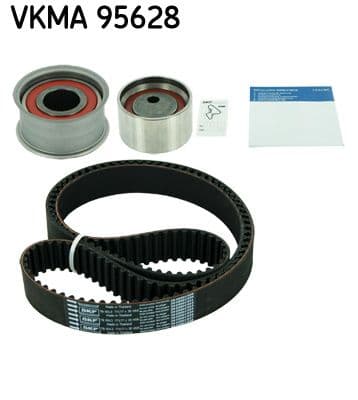 Set curea de distributie SKF VKMA 95628