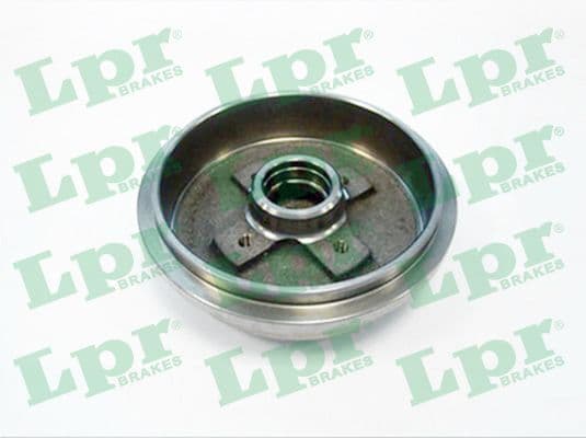 Tambur frana LPR 7D0244