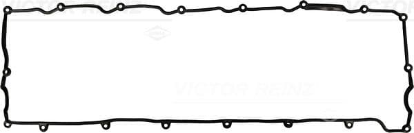Garnitura, capac supape VICTOR REINZ 71-38061-00