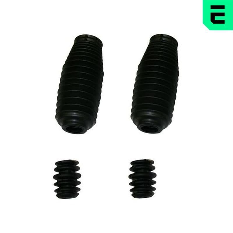 chit protectie praf,amortizor OPTIMAL AK-735404