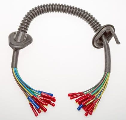 Set de reparat cabluri, haion METZGER AUTOTEILE 2320067