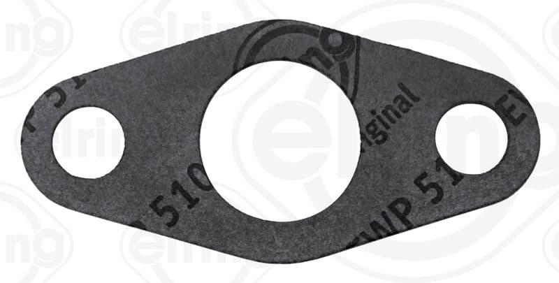 garnit etans., evac.ulei (compresor) ELRING 804.150