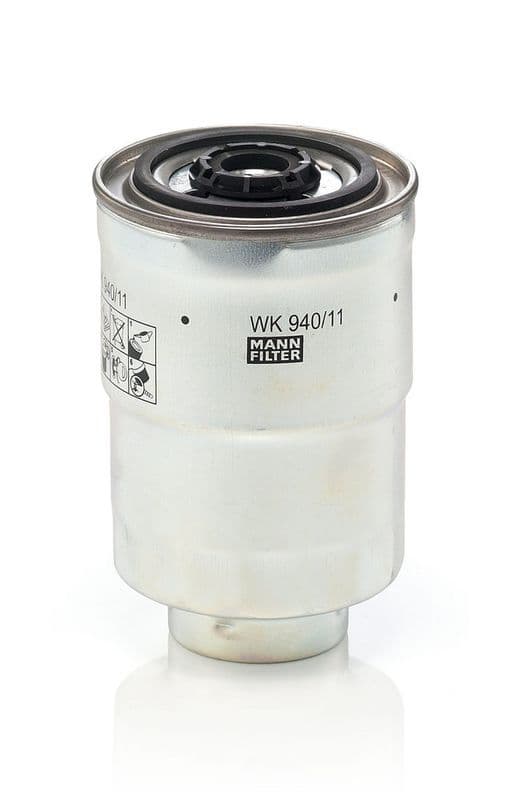 filtru combustibil MANN-FILTER WK 940/11 x