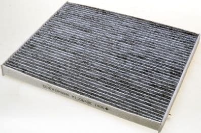 Filtru, aer habitaclu DENCKERMANN M110642K