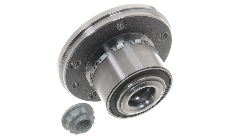 Set rulment roata SKF VKBA 3646